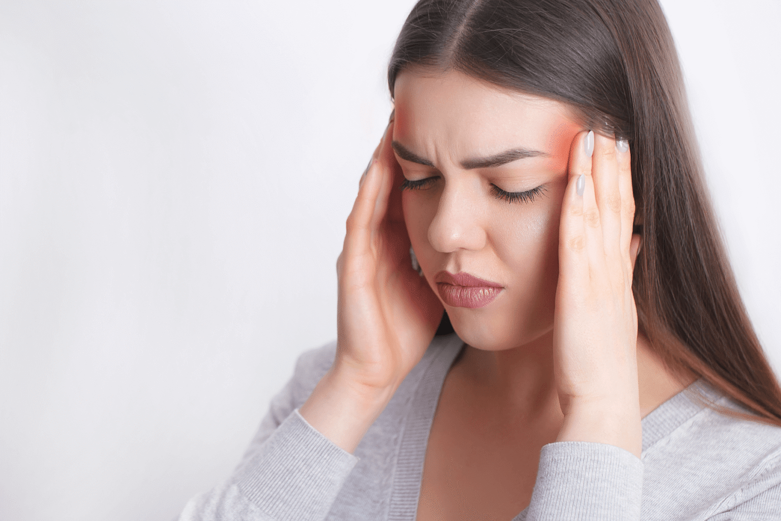 Libérez-vous des Migraines avec l'Ostéopathie