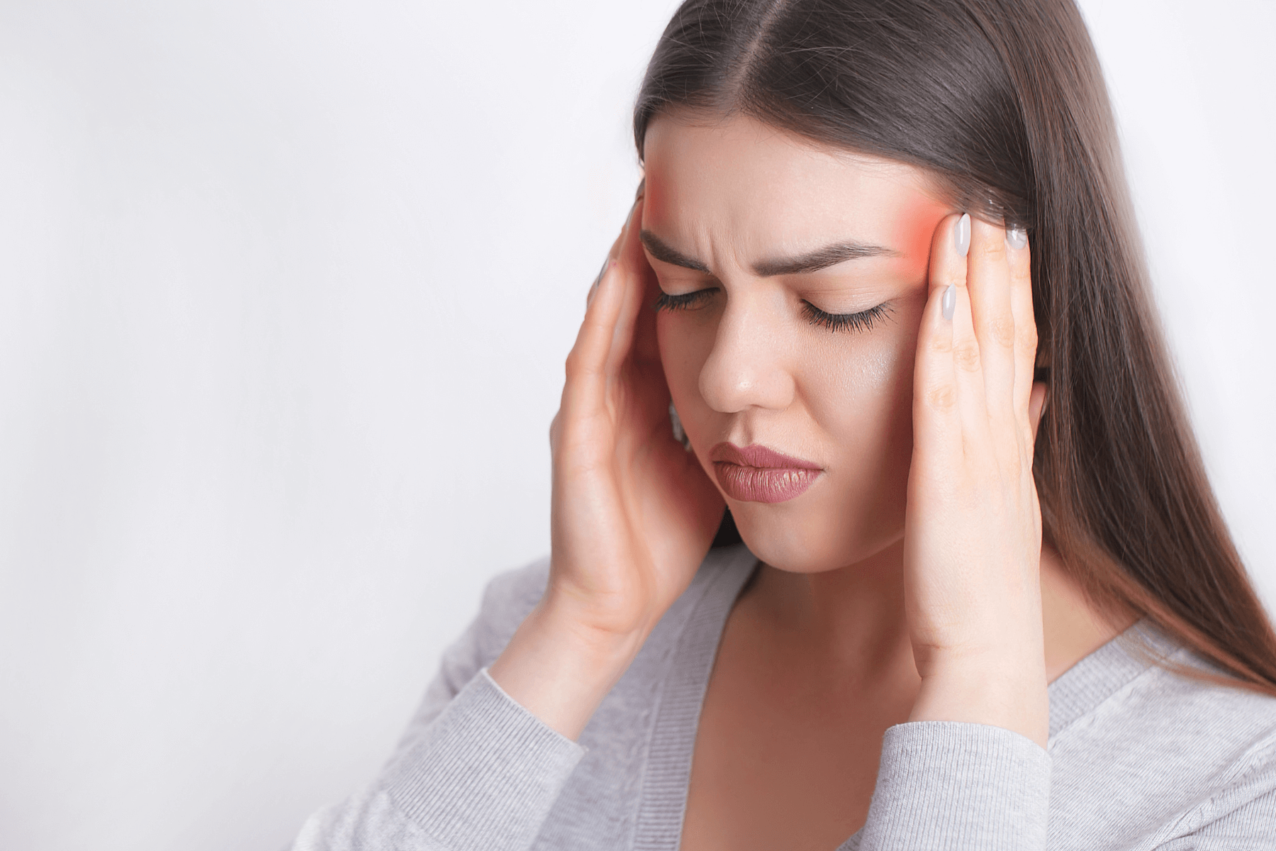 Libérez-vous des Migraines avec l'Ostéopathie